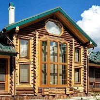 Пластиковые окна VEKA