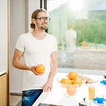 Пластиковые окна VEKA