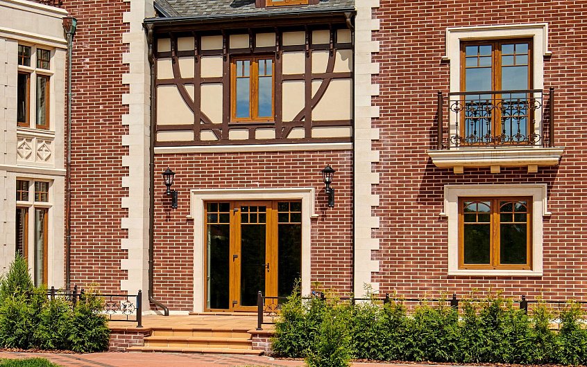 Входные пластиковые двери, г. Москва