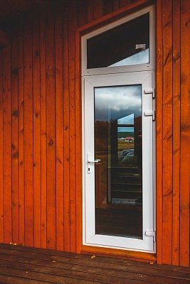 Межкомнатная (офисная) дверь