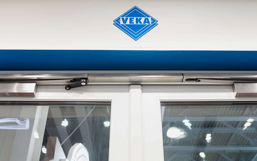 Межкомнатная (офисная) дверь