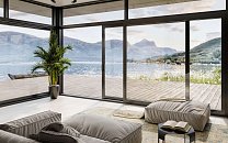 Решения для коттеджей и загородных домов