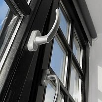 Пластиковые окна VEKA