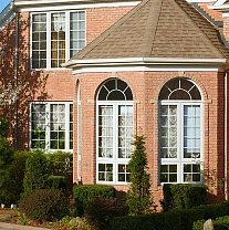 Пластиковые окна VEKA