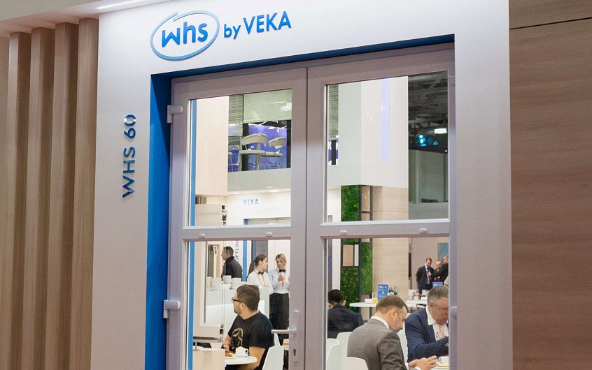 Межкомнатная (офисная) дверь