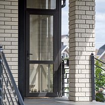 Решения для коттеджей и загородных домов