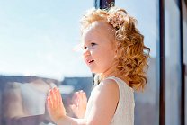 Пластиковые окна VEKA