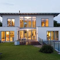 Пластиковые окна VEKA