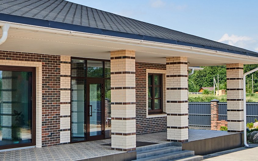 Входные пластиковые двери, г. Москва