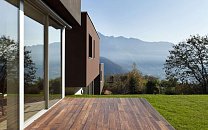 Решения для коттеджей и загородных домов