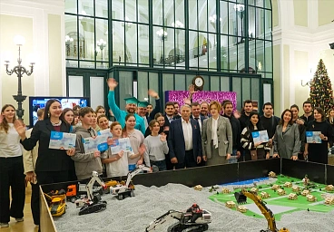 Новости для партнеров