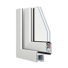 Где купить пластиковые окна Века (VEKA) в городе Нижний Новгород