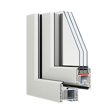 Где купить пластиковые окна Века (VEKA) в городе Нижний Новгород