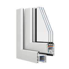 Где купить пластиковые окна Века (VEKA) в городе Нижний Новгород