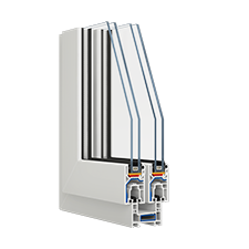 Где купить пластиковые окна Века (VEKA) в городе Нижний Новгород