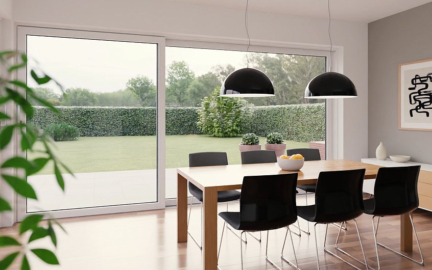 Порталы VEKA, г. Москва