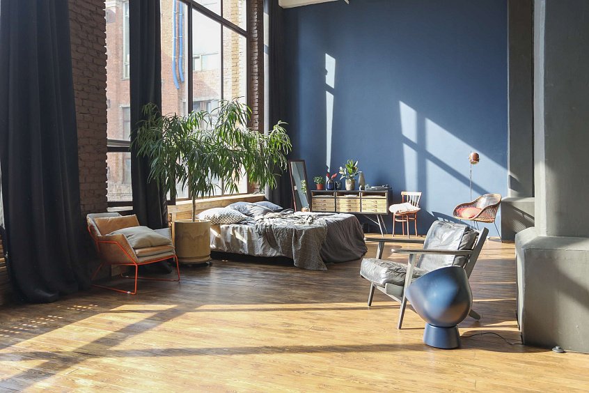 Солнцезащитные окна