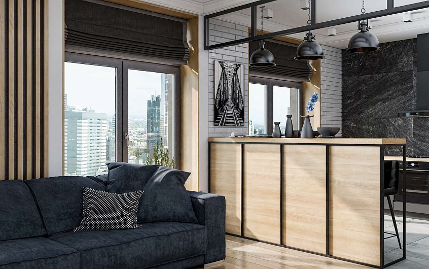 Солнцезащитные окна