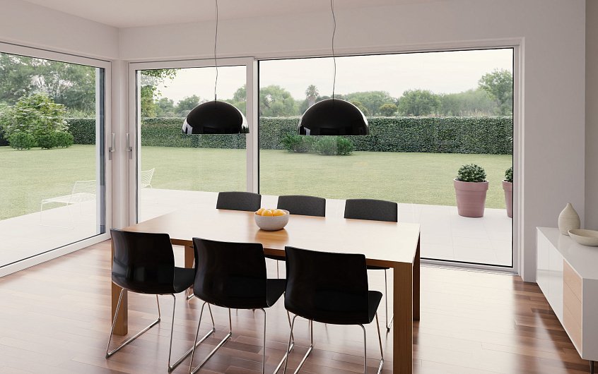 Порталы VEKA, г. Москва