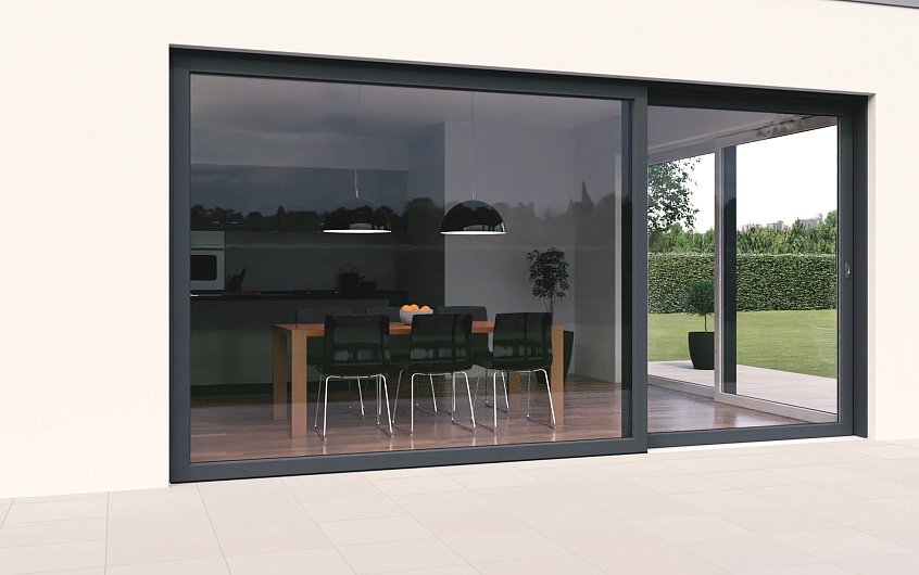 Порталы VEKA, г. Москва