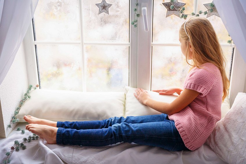 Энергосберегающие окна