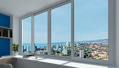 Где купить пластиковые окна Века (VEKA) в городе Нижний Новгород