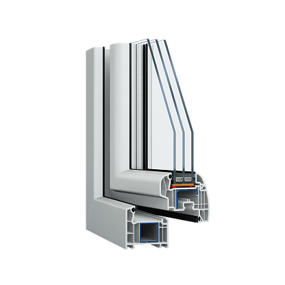 Где купить пластиковые окна Века (VEKA) в городе Нижний Новгород