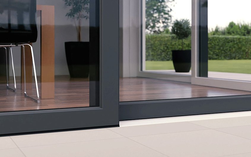 Порталы VEKA, г. Москва