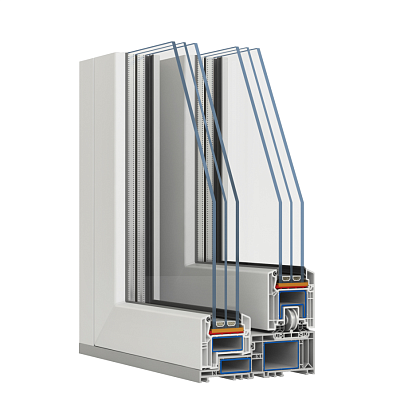 Где купить пластиковые окна Века (VEKA) в городе Нижний Новгород
