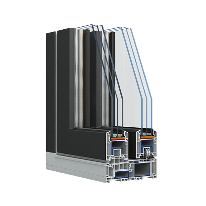 Где купить пластиковые окна Века (VEKA) в городе Нижний Новгород