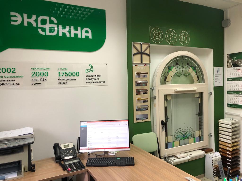 Где купить пластиковые окна Века (VEKA) в городе Москва